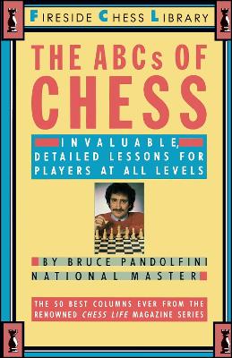 ABC's of Chess book