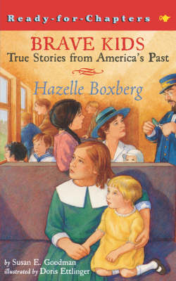 Hazelle Boxberg book