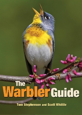 Warbler Guide book