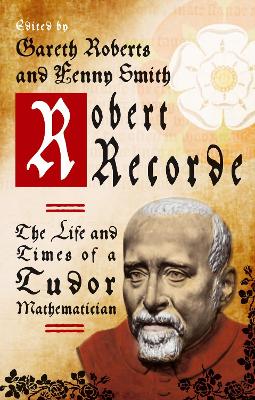 Robert Recorde book