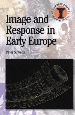 Image and Response in Early Europe book
