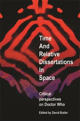 Time and Relative Dissertations in Space book