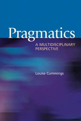 Pragmatics book