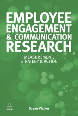 Employee Engagement and Communication Research book