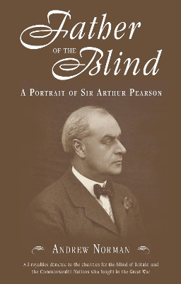 Father of the Blind book