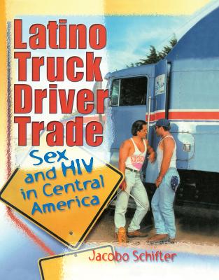 Latino Truck Driver Trade book