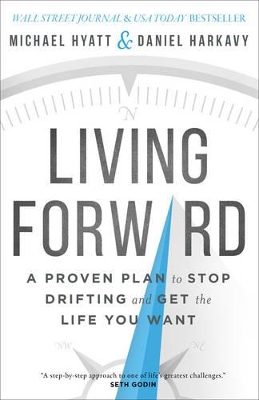 Living Forward book