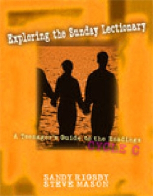 Exploring the Sunday Lectionary by Sandy Rigsby