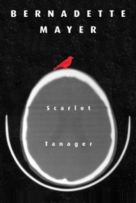 Scarlett Tanager book