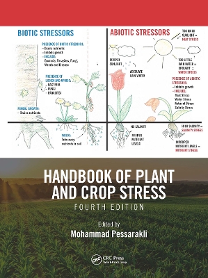 Handbook of Plant and Crop Stress, Fourth Edition book