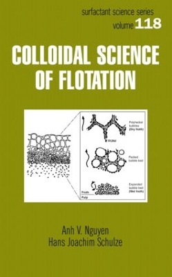 Colloidal Science of Flotation book