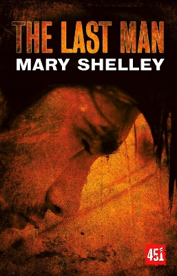 The Last Man by Mary Shelley