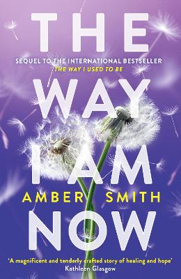 The Way I Am Now by Amber Smith