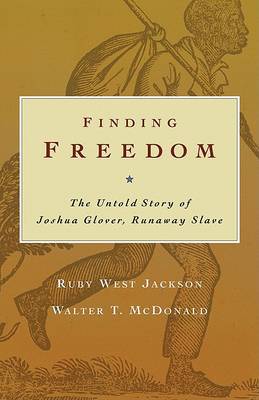 Finding Freedom book