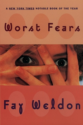 Worst Fears book