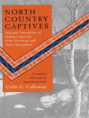 North Country Captives book