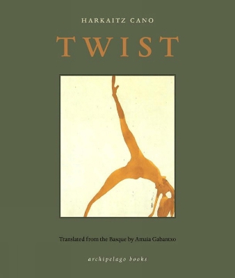 Twist book