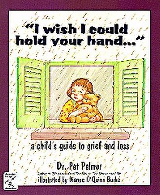 I Wish I Could Hold Your Hand book