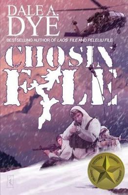 Chosin File book