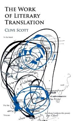 Work of Literary Translation book