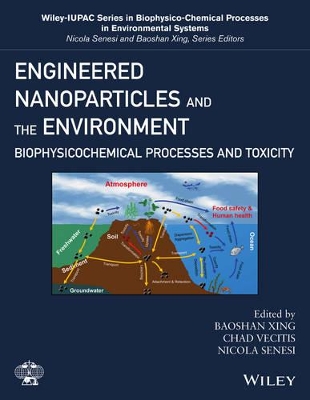 Engineered Nanoparticles and the Environment book