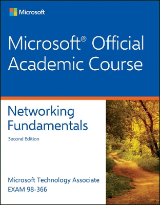 Exam 98-366 Networking Fundamentals book