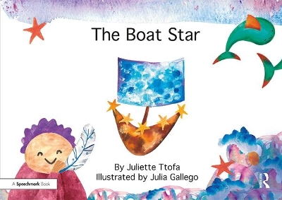 Boat Star by Juliette Ttofa