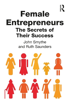 Female Entrepreneurs: The Secrets of Their Success book