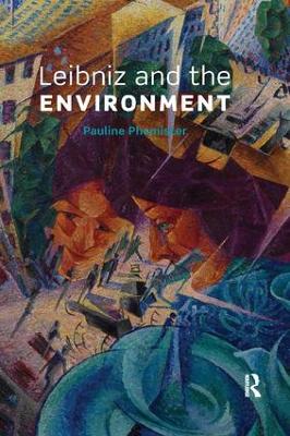 Leibniz and the Environment book