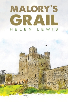 Malory's Grail book