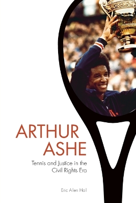 Arthur Ashe book