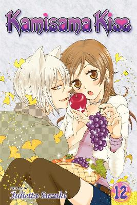 Kamisama Kiss, Vol. 12 book
