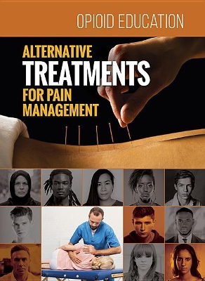 Alternative Treatments book