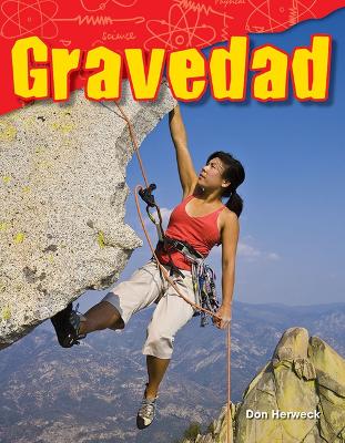 Gravedad (Gravity) by Don Herweck