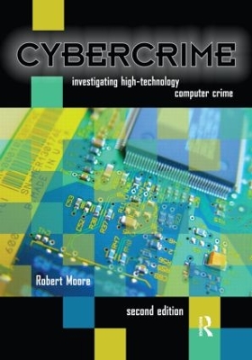 Cybercrime by Robert Moore