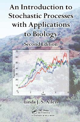 Introduction to Stochastic Processes with Applications to Biology book