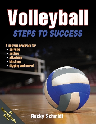 Volleyball book