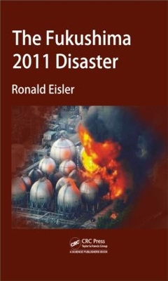 Fukushima 2011 Disaster by Ronald Eisler