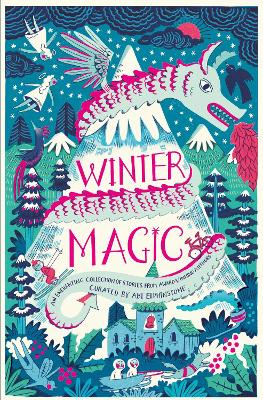 Winter Magic book