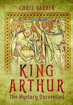 King Arthur book