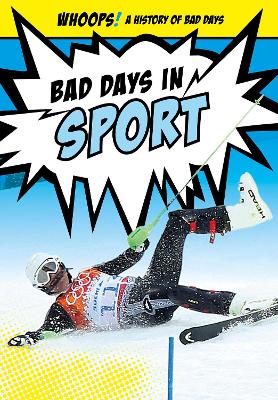 Bad Days in Sport book