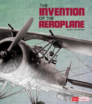 Invention of the Aeroplane by Lucy Beevor