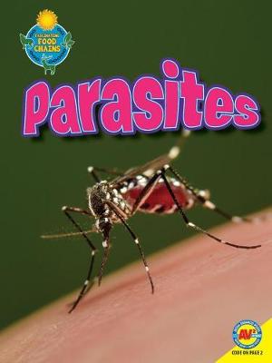 Parasites book