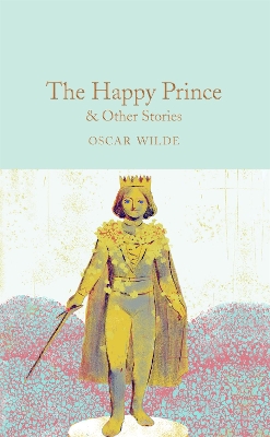 Happy Prince & Other Stories book