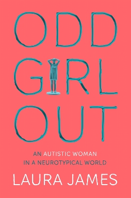 Odd Girl Out book