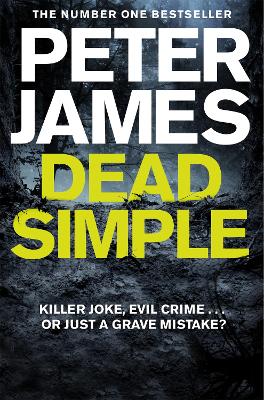 Dead Simple book