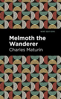 Melmoth the Wanderer book