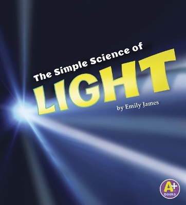 Simple Science of Light book