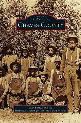 Chaves County book