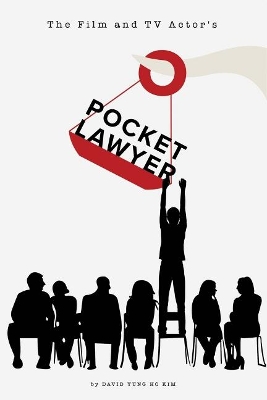 Film and TV Actor's Pocketlawyer book